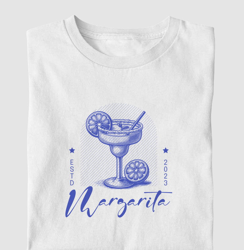 Camiseta Magarita